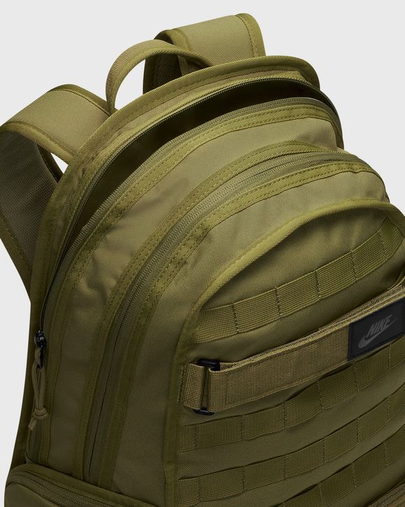 RPM Backpack