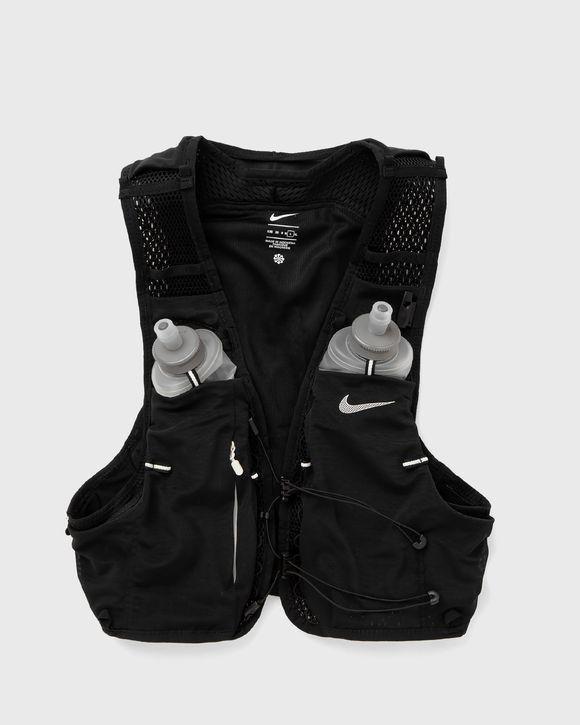 Nike RUN VEST 5L Black | BSTN Store