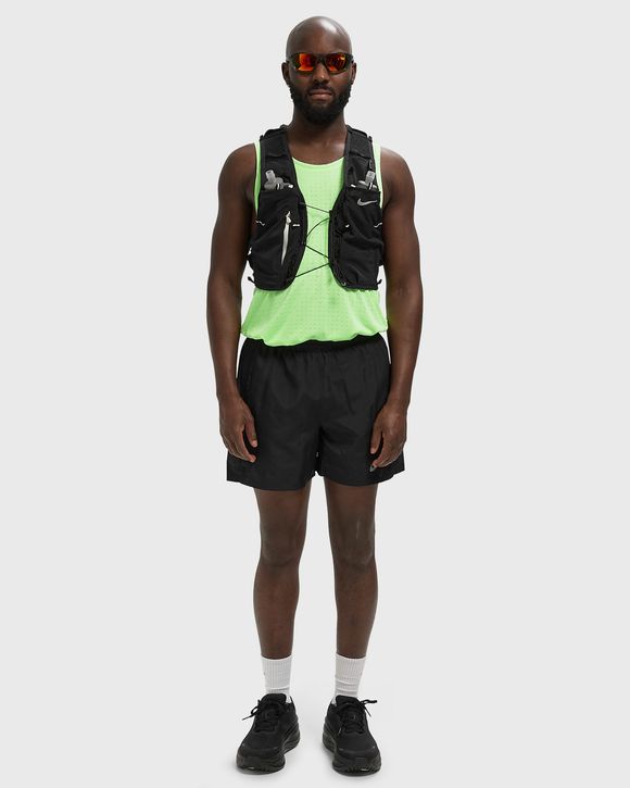 Nike RUN VEST 5L Black | BSTN Store