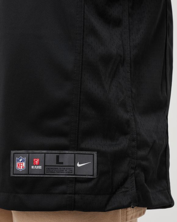 San Francisco 49ers Game Alternate Jersey