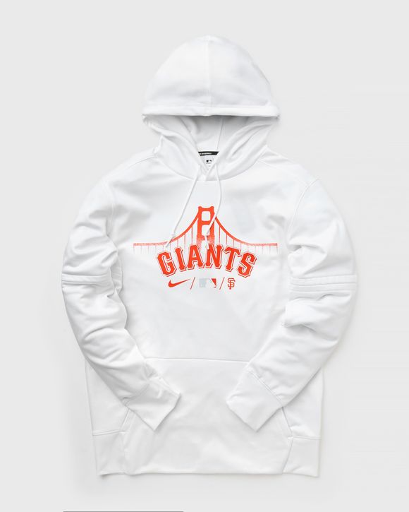 San Francisco Giants City Connect Therma Hoodie