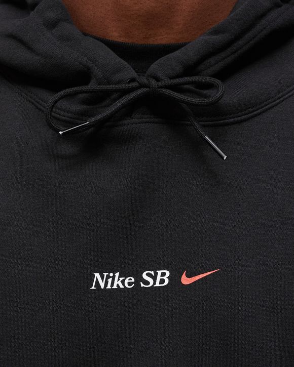 SB Skate Hoodie