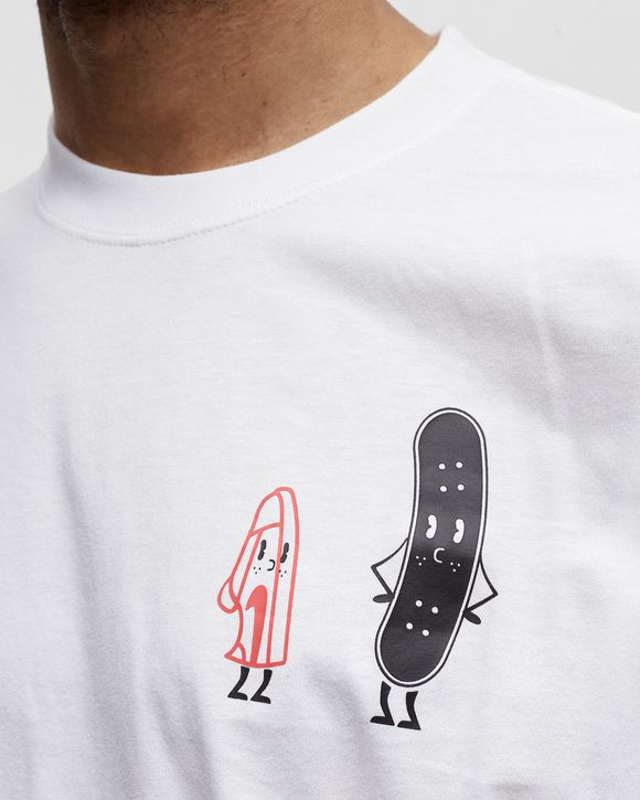 SB Skate Tee