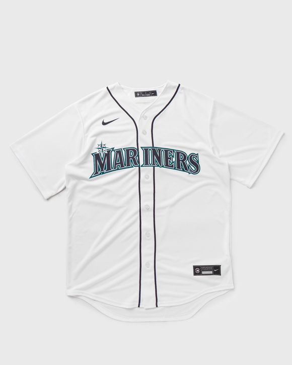Seattle Mariners Official Replica Home Jersey