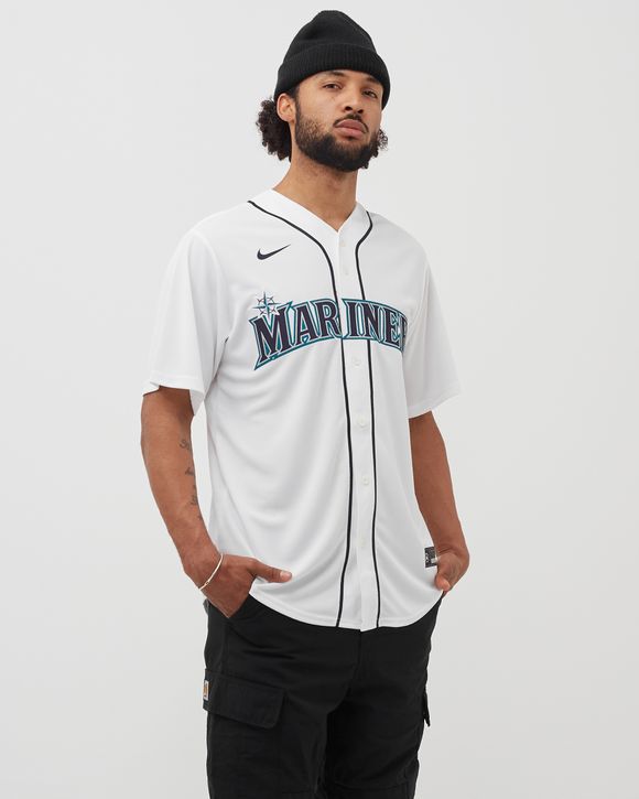 Seattle Mariners Official Replica Home Jersey