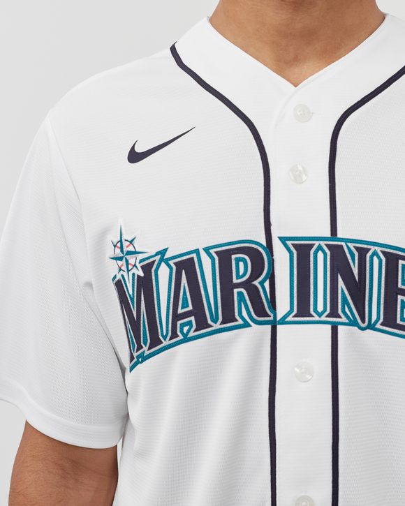 Seattle Mariners Official Replica Home Jersey
