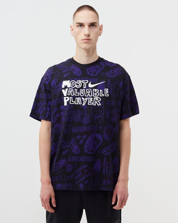 SEL 2 M NK CTS TEE MVP