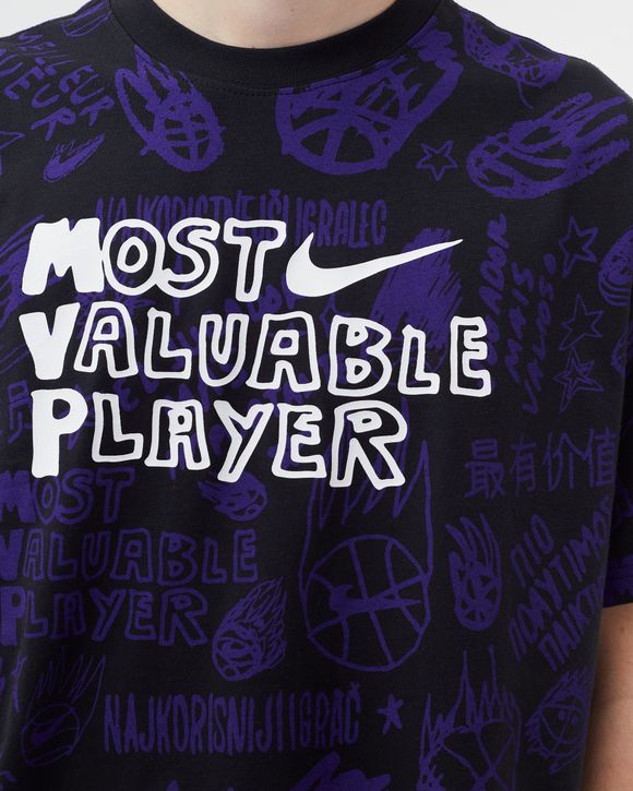 SEL 2 M NK CTS TEE MVP