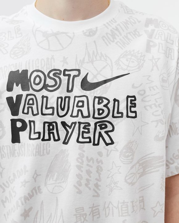 SEL 2 M NK CTS TEE MVP