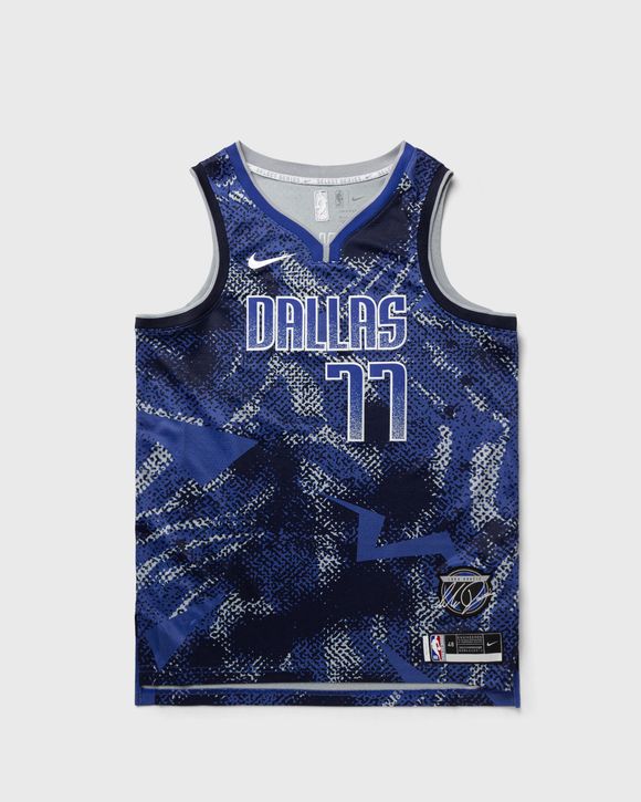 SEL MNK DF JSY V5 LUKA DONCIC