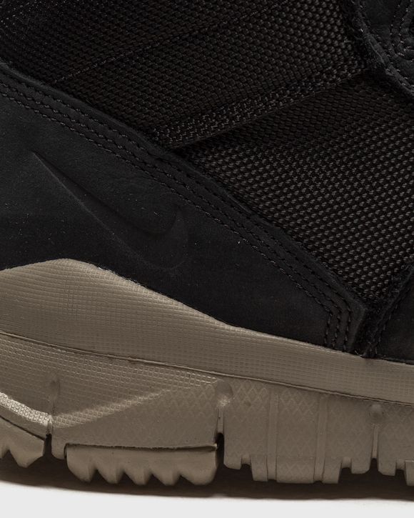 SFB 6" NSW Leather Boot