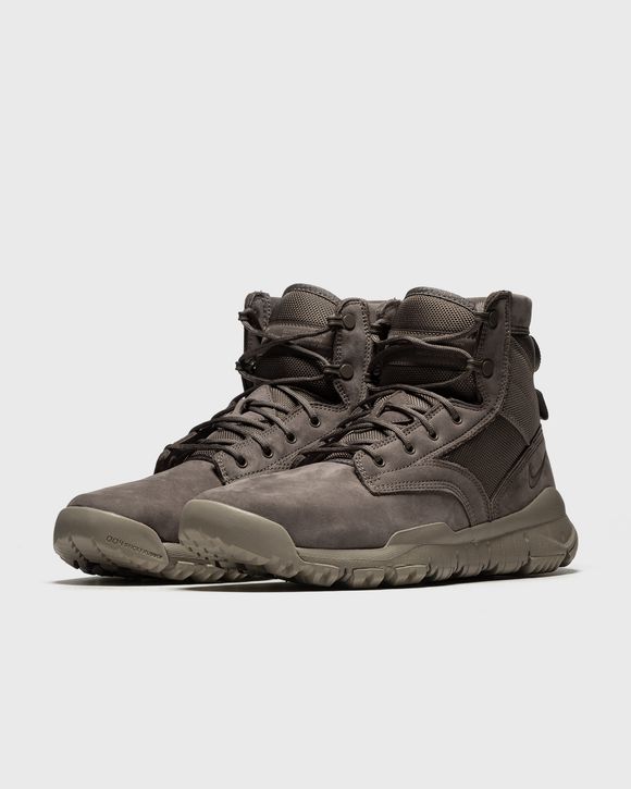 SFB 6"" NSW Leather Boot"