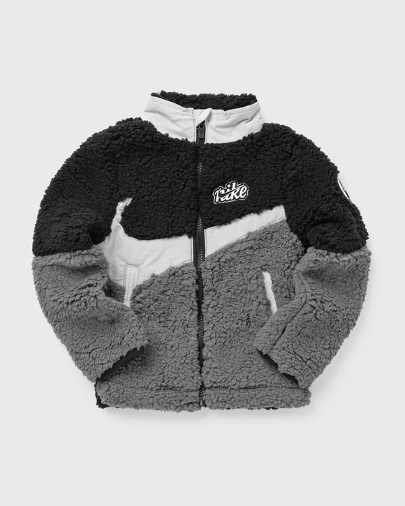 SHERPA JACKET