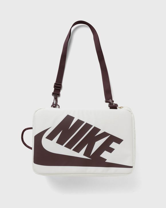 Shoe Box Bag (12L)
