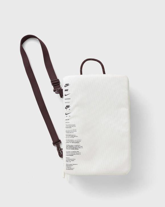 Shoe Box Bag (12L)