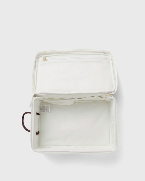 Shoe Box Bag (12L)