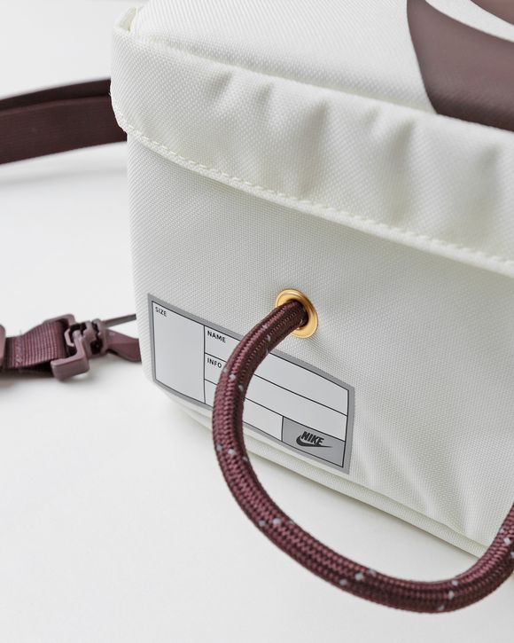 Shoe Box Bag (12L)