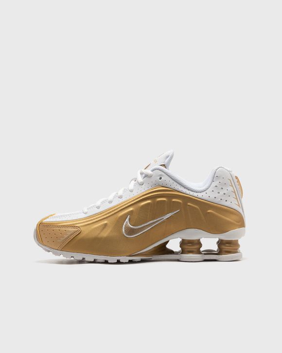 SHOX R4 (GS)