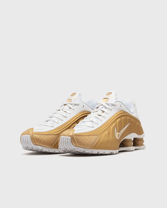 SHOX R4 (GS)