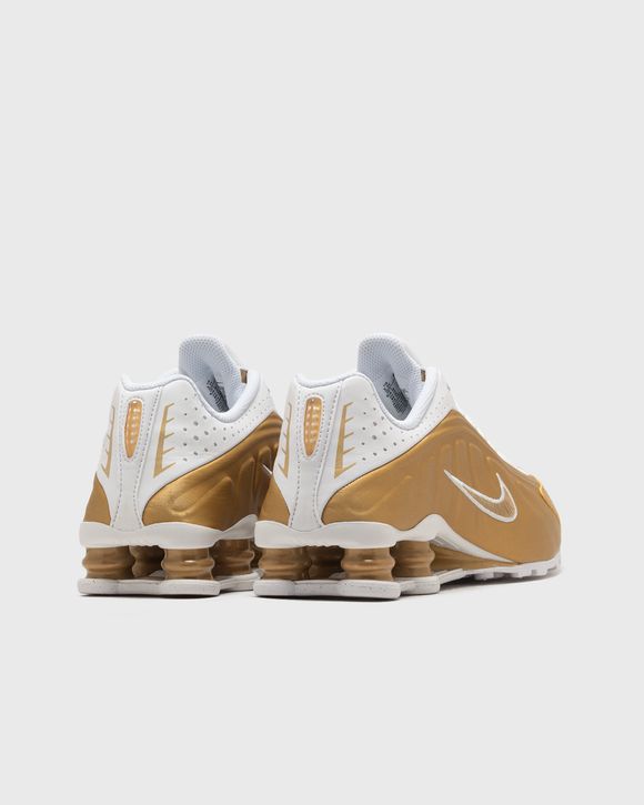 SHOX R4 (GS)