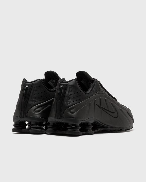 Nike Shox R4 Black | BSTN Store