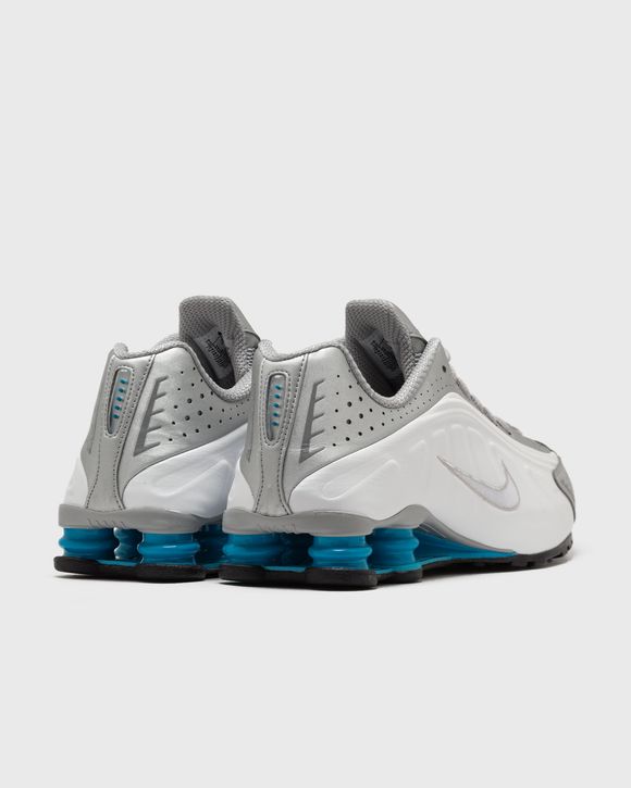 SHOX R4