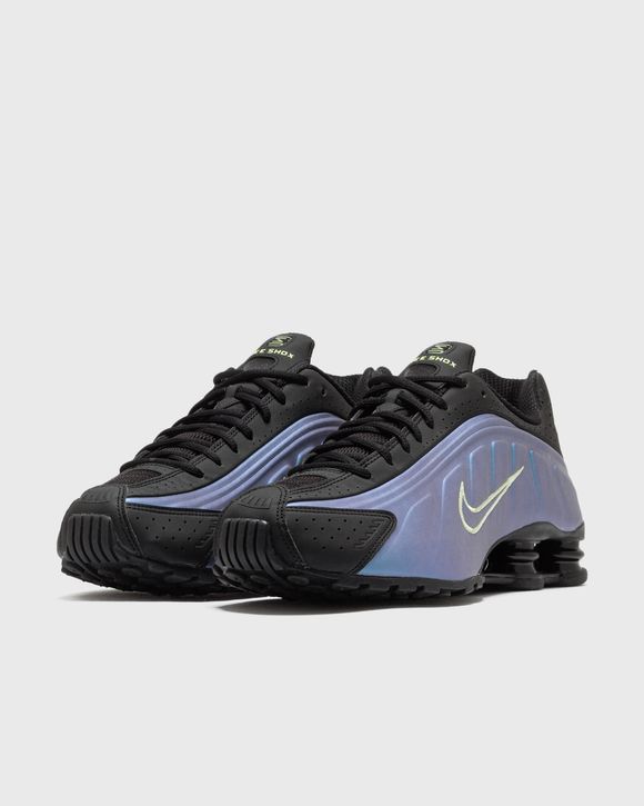 SHOX R4