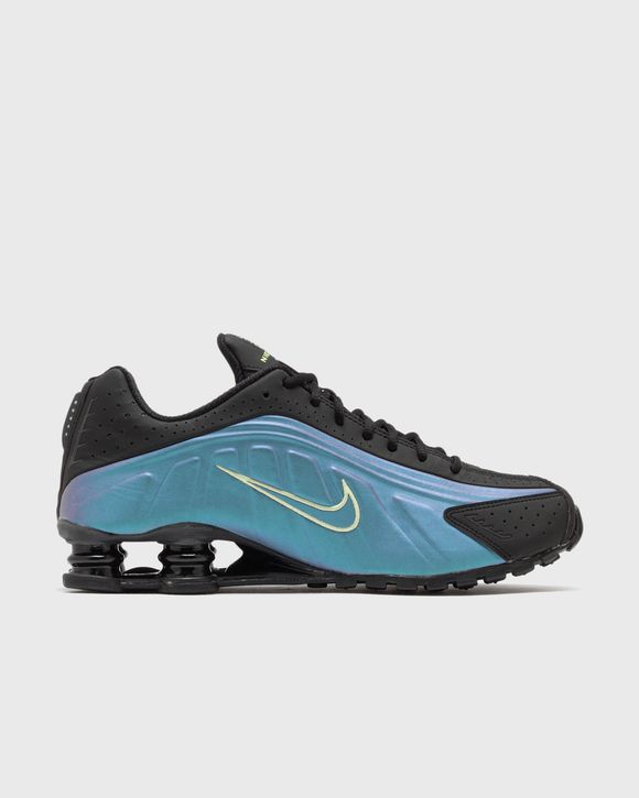 SHOX R4