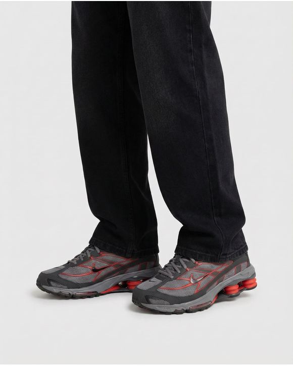 SHOX RIDE 2