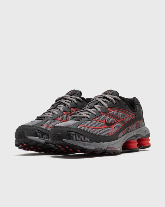 SHOX RIDE 2