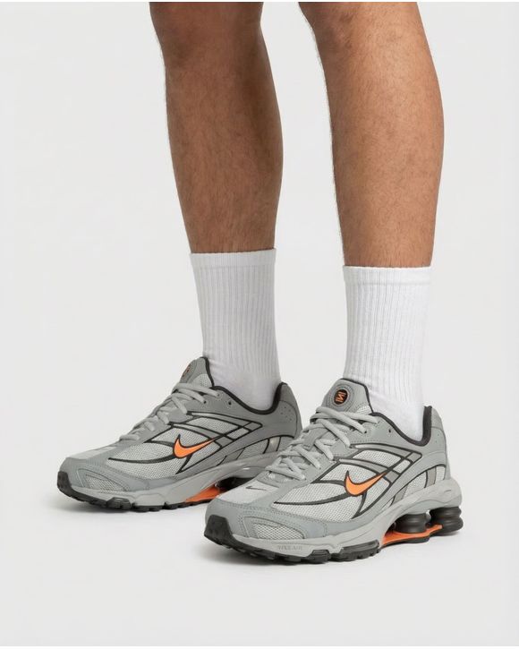 SHOX RIDE 2