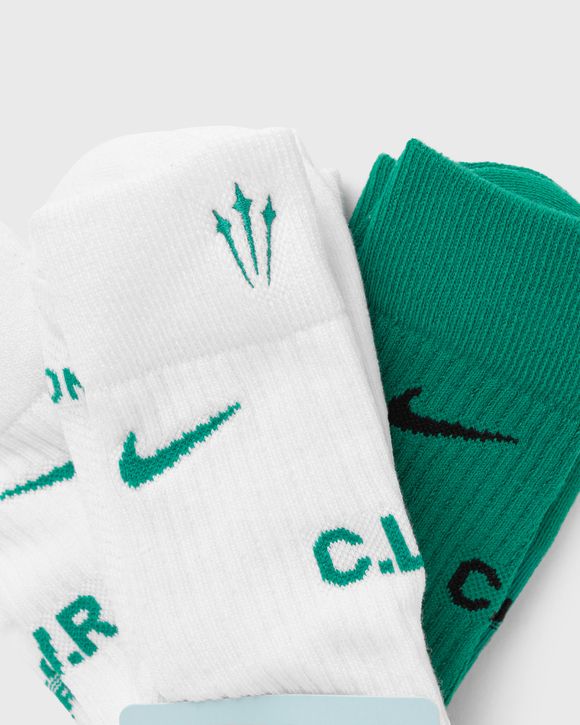 SNEAKERSOX CREW 3PR-160 NOCTA