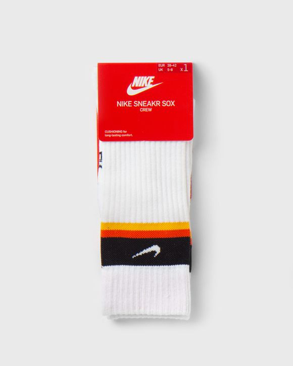 SNKR Rayguns SOCKS
