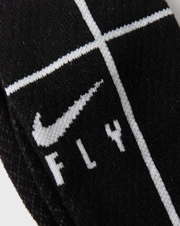 SNKR SOX Swoosh Fly