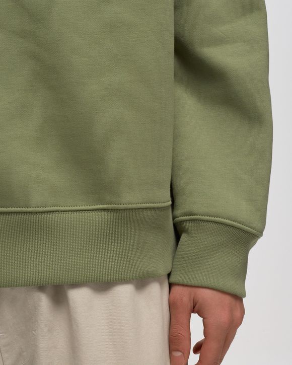 Solo Swoosh 1/4-Zip Top