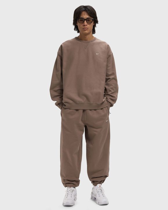 SOLO SWOOSH BB CF PANT
