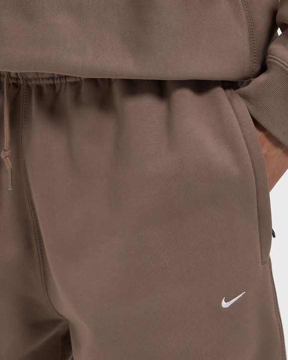 SOLO SWOOSH BB CF PANT