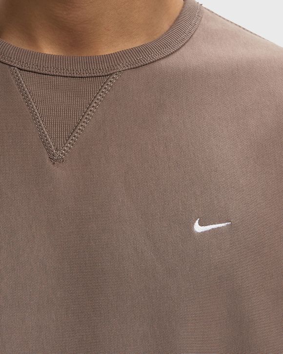 SOLO SWOOSH BB CREW