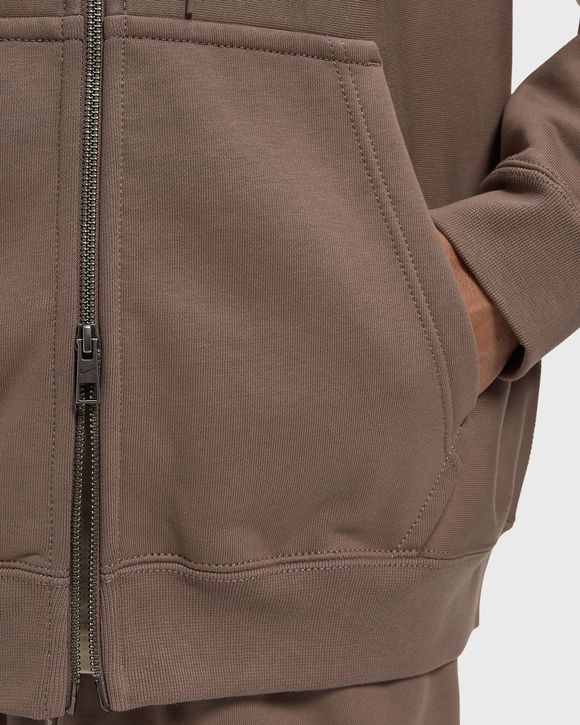 SOLO SWOOSH BB FZ HOODIE