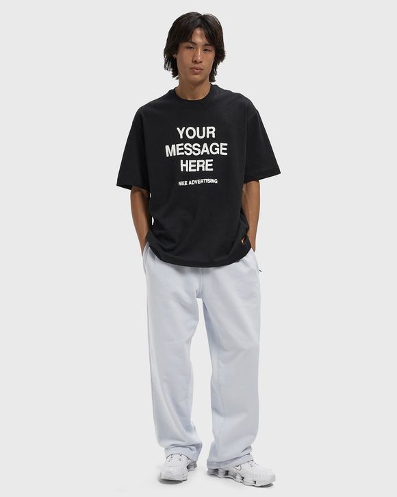 SOLO SWOOSH BB OH PANT