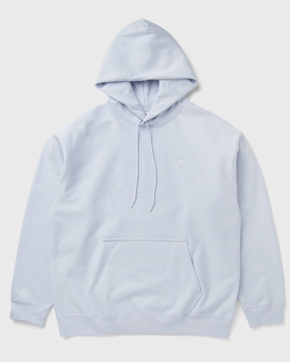 SOLO SWOOSH BB PO HOODIE