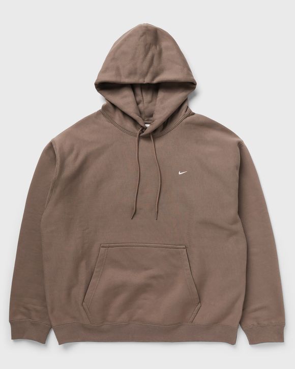 SOLO SWOOSH BB PO HOODIE