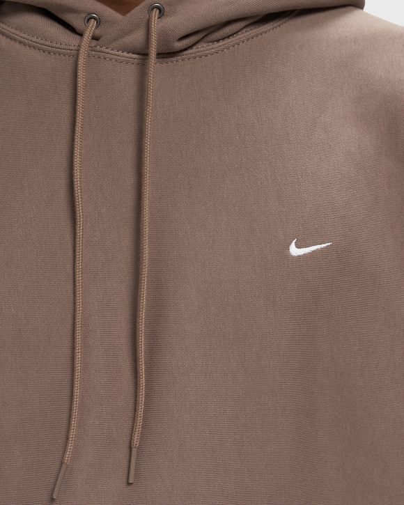 SOLO SWOOSH BB PO HOODIE