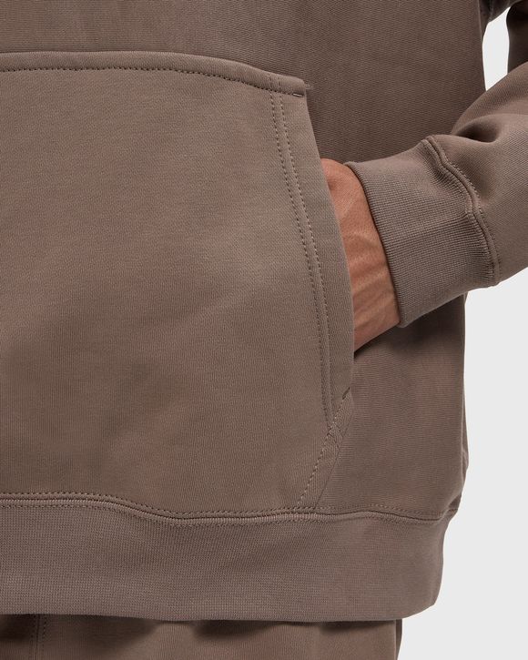SOLO SWOOSH BB PO HOODIE