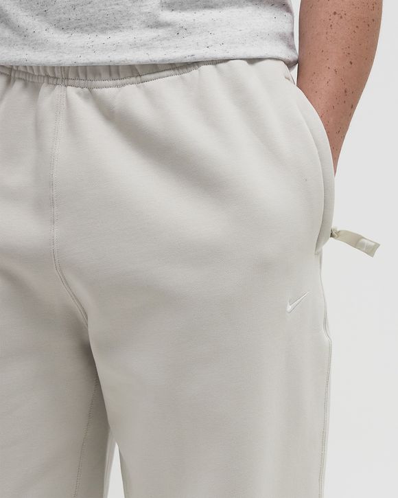 Solo Swoosh Fleece Pants