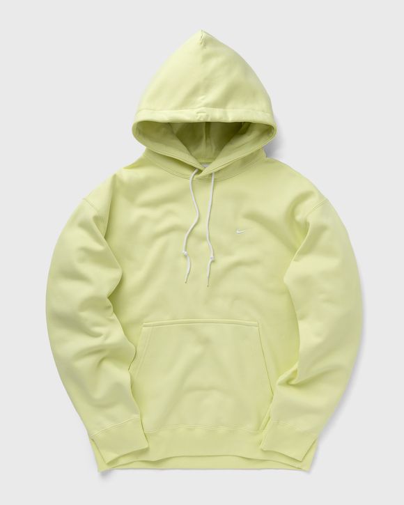 Solo Swoosh Fleece Pullover Hoodie