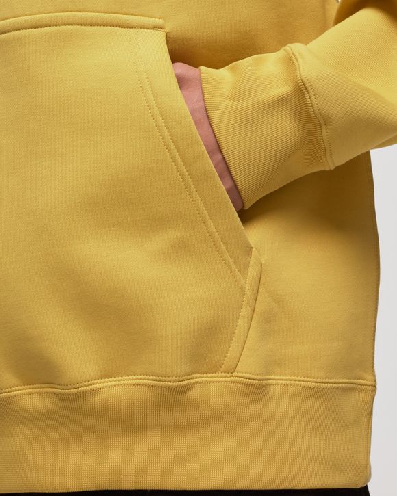 Solo Swoosh Fleece Pullover Hoodie