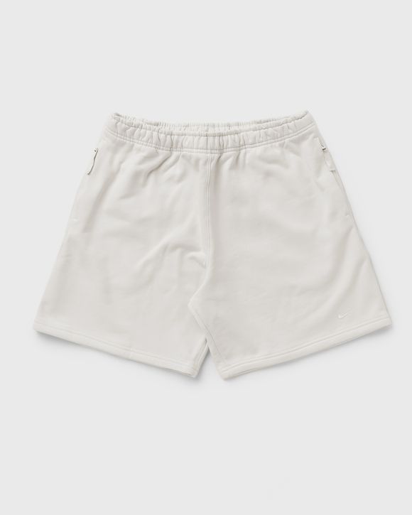 Solo Swoosh Fleece Short