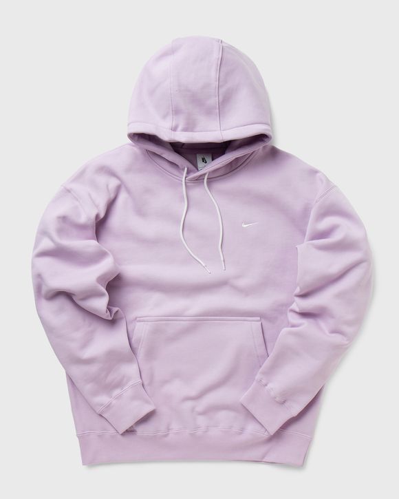 SOLO SWOOSH HW BB HOODIE