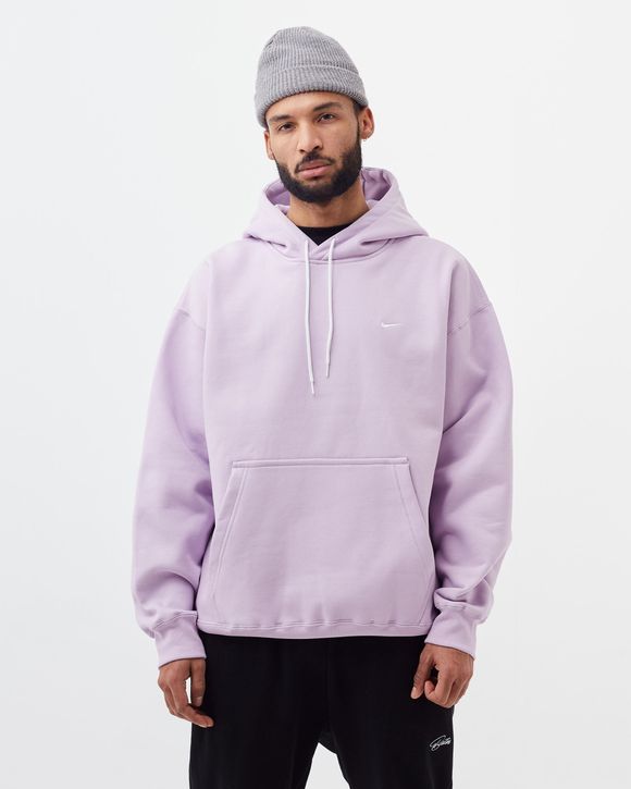 SOLO SWOOSH HW BB HOODIE